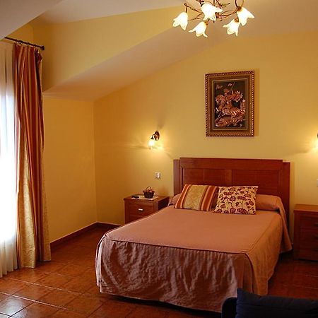 Hotel Rural Anamari Ciguenza  Exterior photo