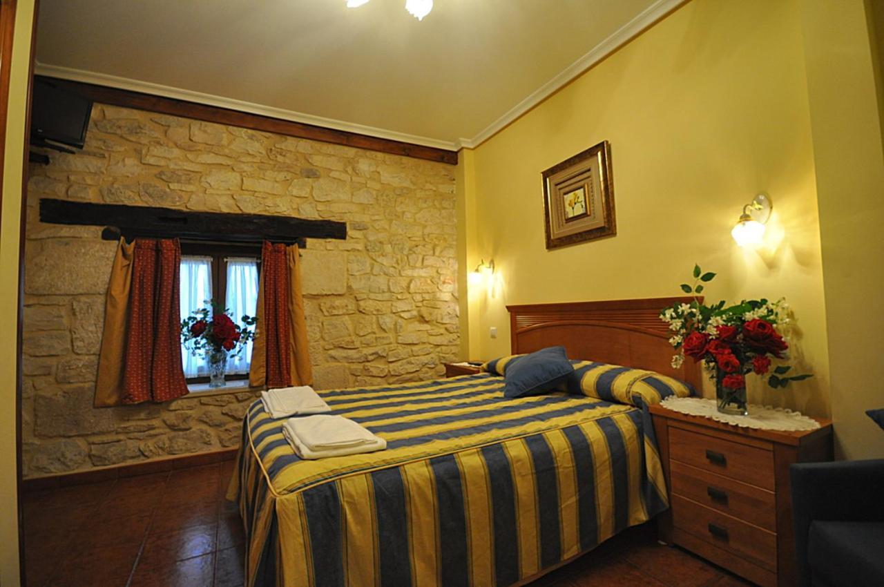 Hotel Rural Anamari Ciguenza  Exterior photo